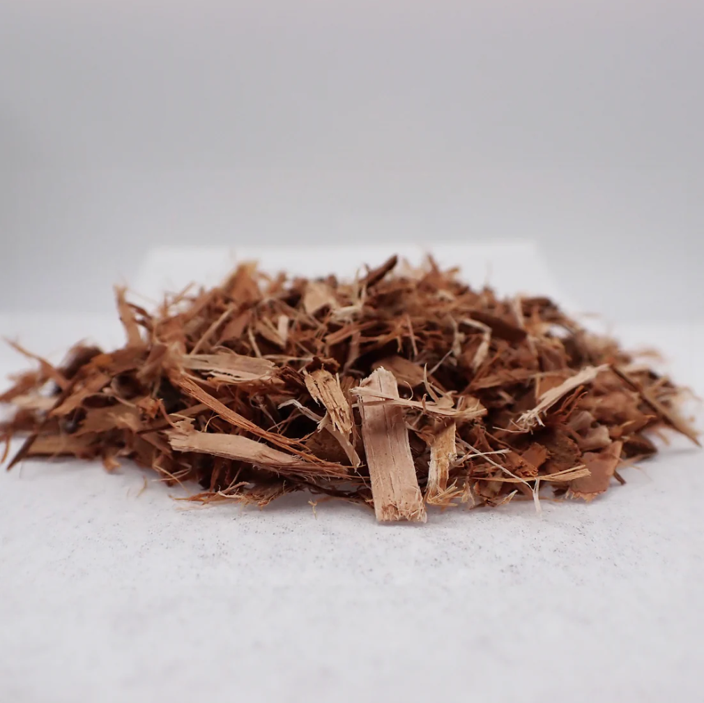 White Willow Bark