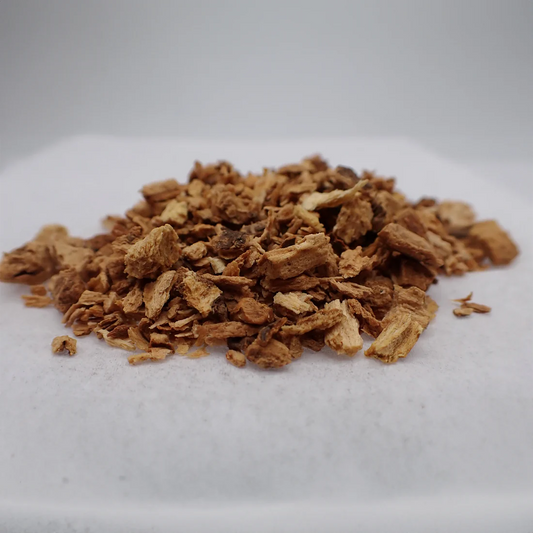 Gentian Root