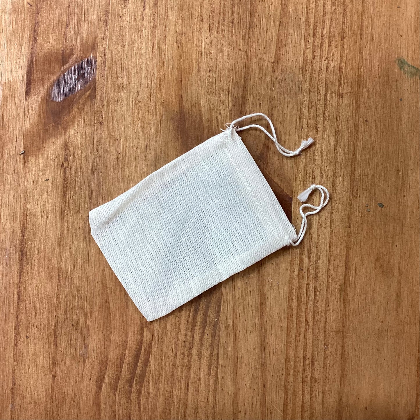 Reusable Tea Bag