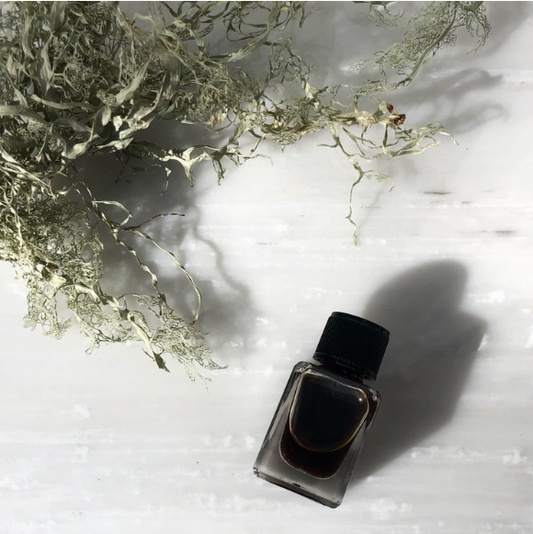 Perfume: Moss Collector