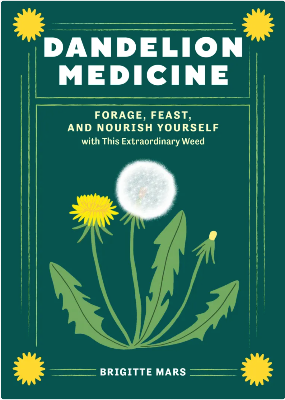 Dandelion Medicine