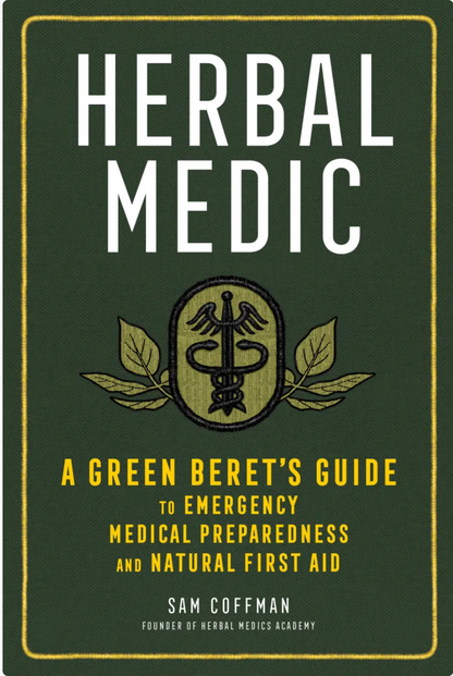 Herbal Medic