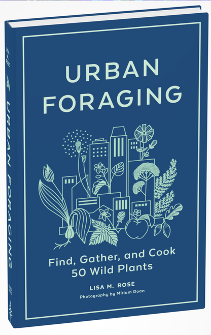 Urban Foraging