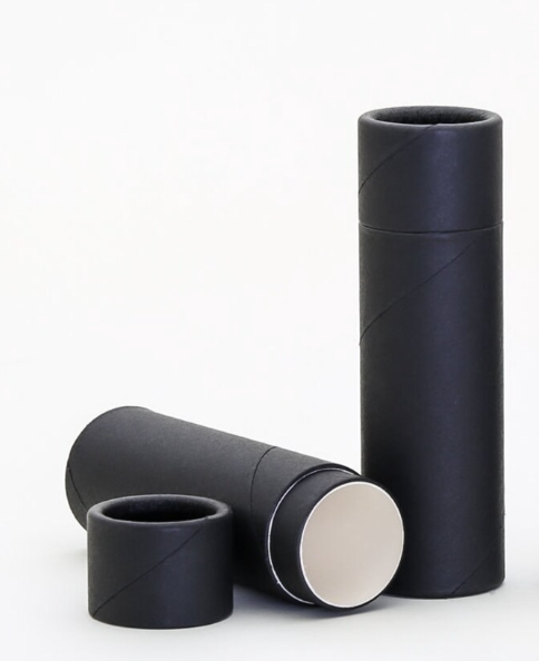 DIY: Salve/Lip Balm Tube