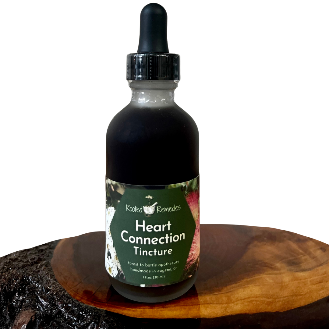 Tincture: Heart Connection