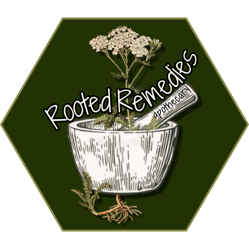 Rooted Remedies Apothecary