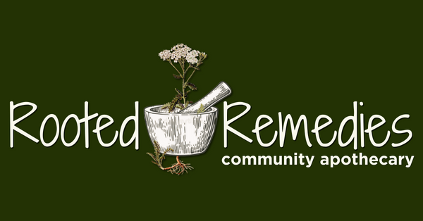 Rooted Remedies Apothecary